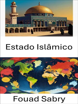 cover image of Estado Islâmico